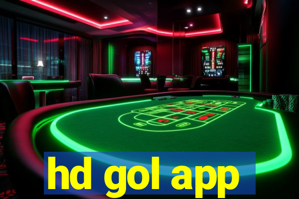 hd gol app